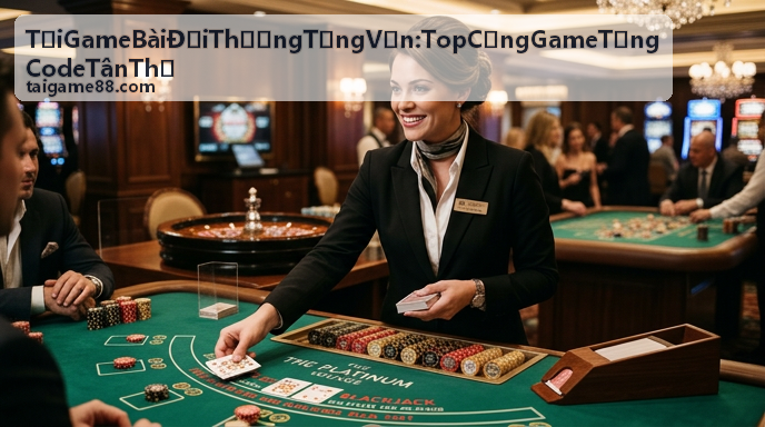 Tải Game Bài Đổi Thưởng Tặng Vốn - Top Cổng Game Tặng Code Tân Thủ