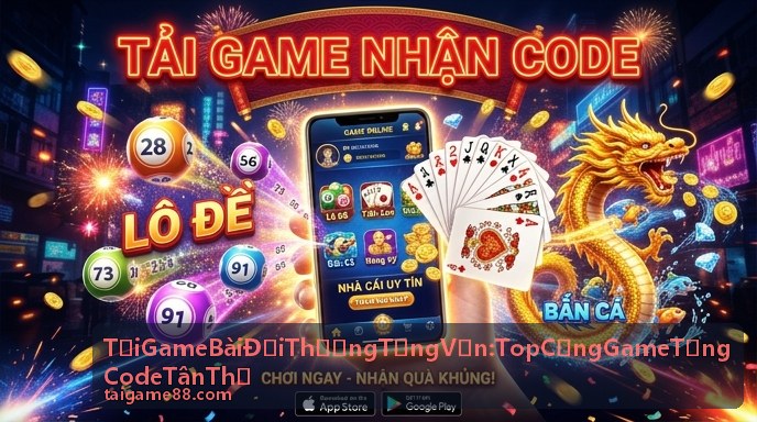 Cổng game B - Đăng ký tài khoản nhận quà trải nghiệm miễn phí