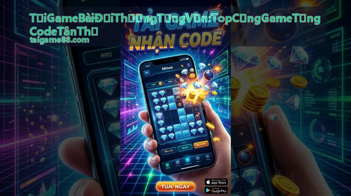Cổng game D - Nhận vốn miễn phí mỗi ngày